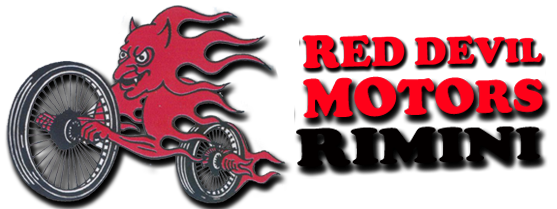 Red Devil Motors Rimini